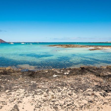 Home2Book Cozy Apt Near The Beach In グラン・タラハル エクステリア 写真