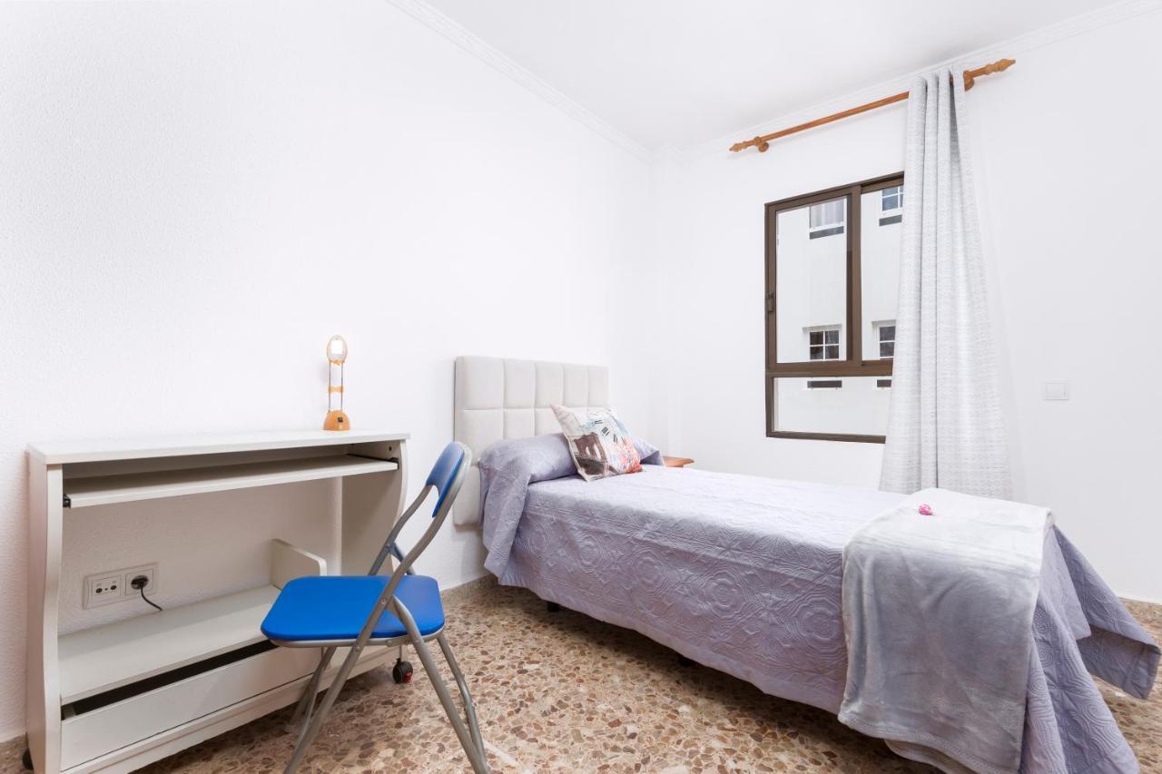 Home2Book Cozy Apt Near The Beach In グラン・タラハル エクステリア 写真