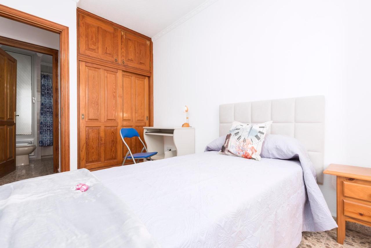 Home2Book Cozy Apt Near The Beach In グラン・タラハル エクステリア 写真