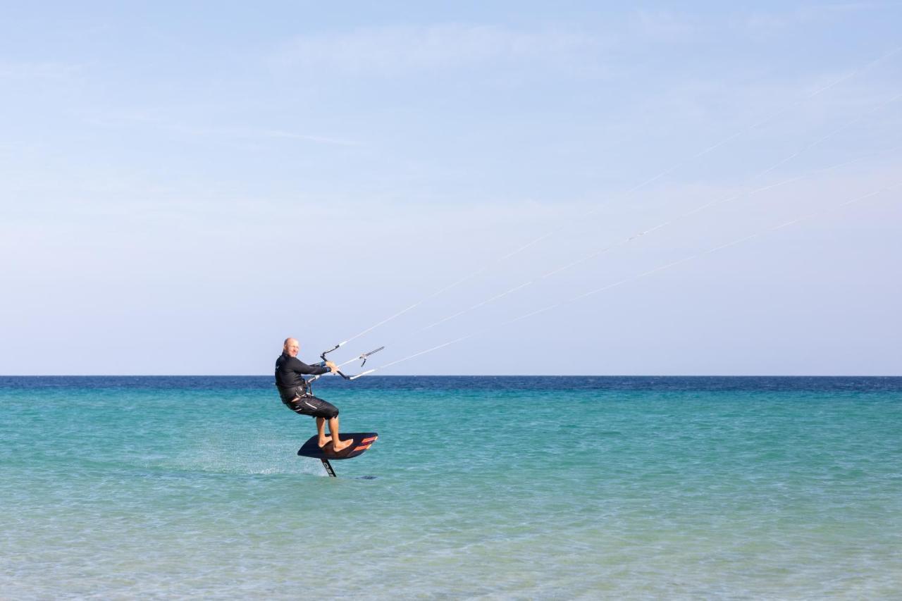 Home2Book Cozy Apt Near The Beach In グラン・タラハル エクステリア 写真