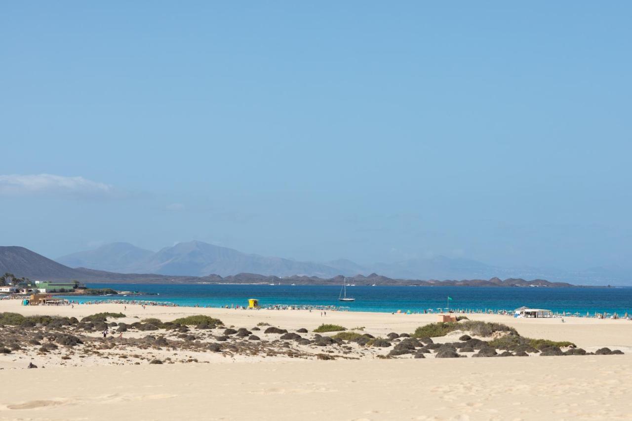 Home2Book Cozy Apt Near The Beach In グラン・タラハル エクステリア 写真