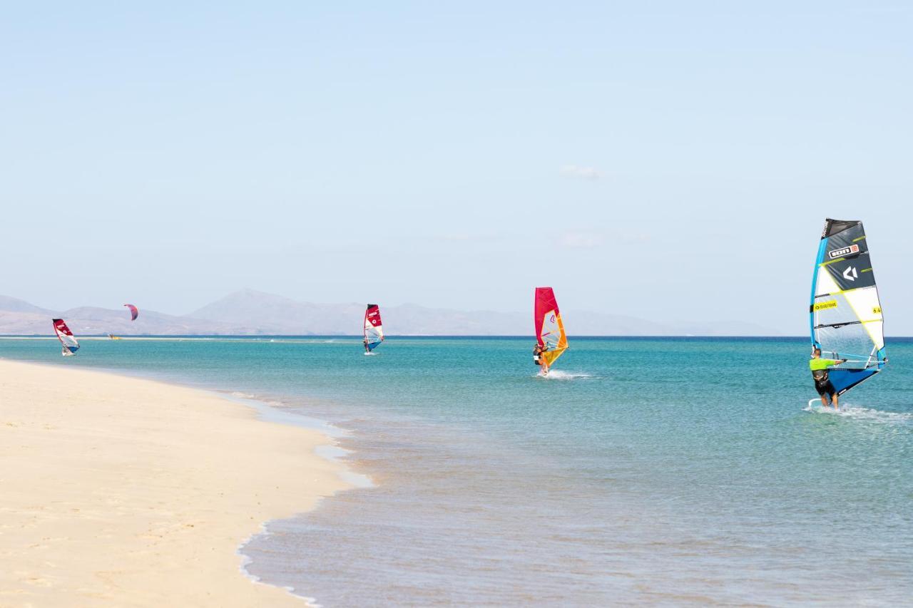 Home2Book Cozy Apt Near The Beach In グラン・タラハル エクステリア 写真
